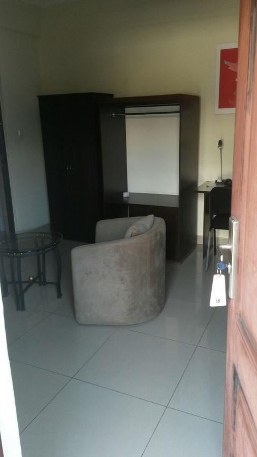 Le Victoria Hotel เตเต ภายนอก รูปภาพ
