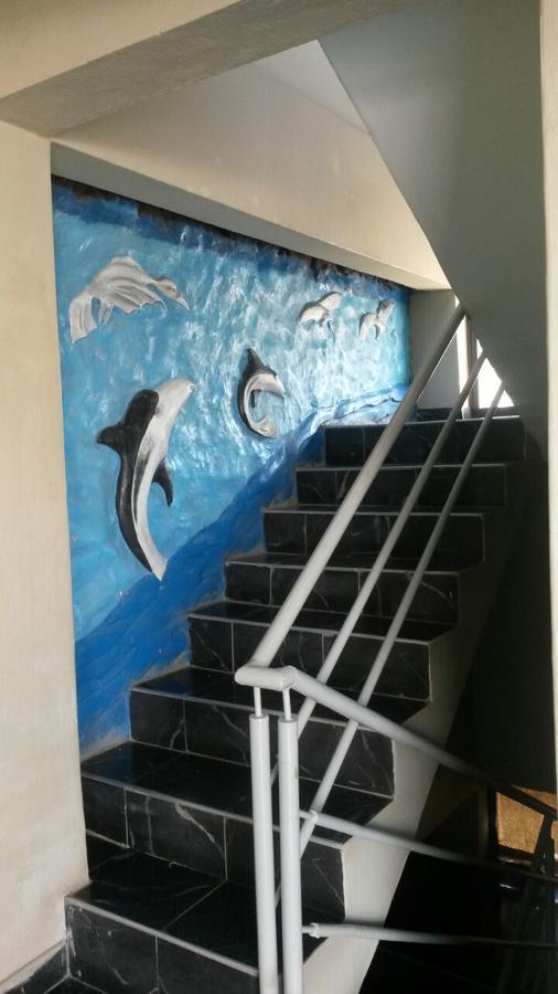 Le Victoria Hotel เตเต ภายนอก รูปภาพ